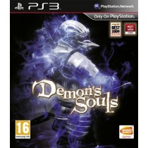 Demons Souls [PS3]